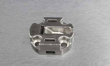 手板模型表面處理-拋光，高光