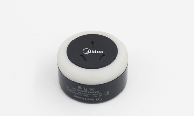 美的插座功能樣機(jī)