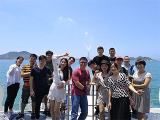 人生如旅，簡單點