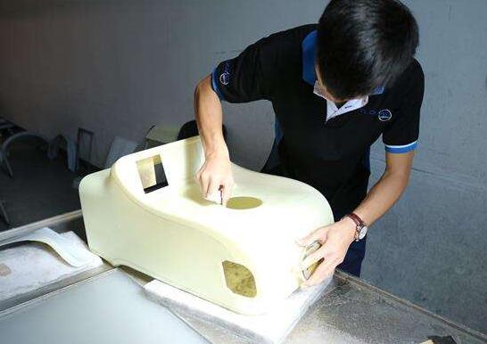 手板模型是什么？