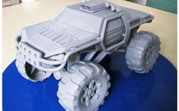 在汽車(chē)手板模型制作中常見(jiàn)問(wèn)題有哪些